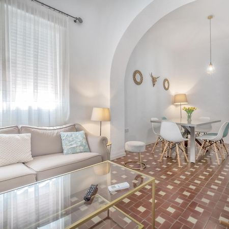 Apartamento Homies Cordoba - Parking Incluido Eksteriør billede