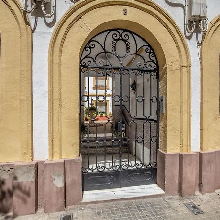 Apartamento Homies Cordoba - Parking Incluido Eksteriør billede