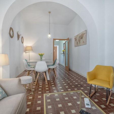 Apartamento Homies Cordoba - Parking Incluido Eksteriør billede