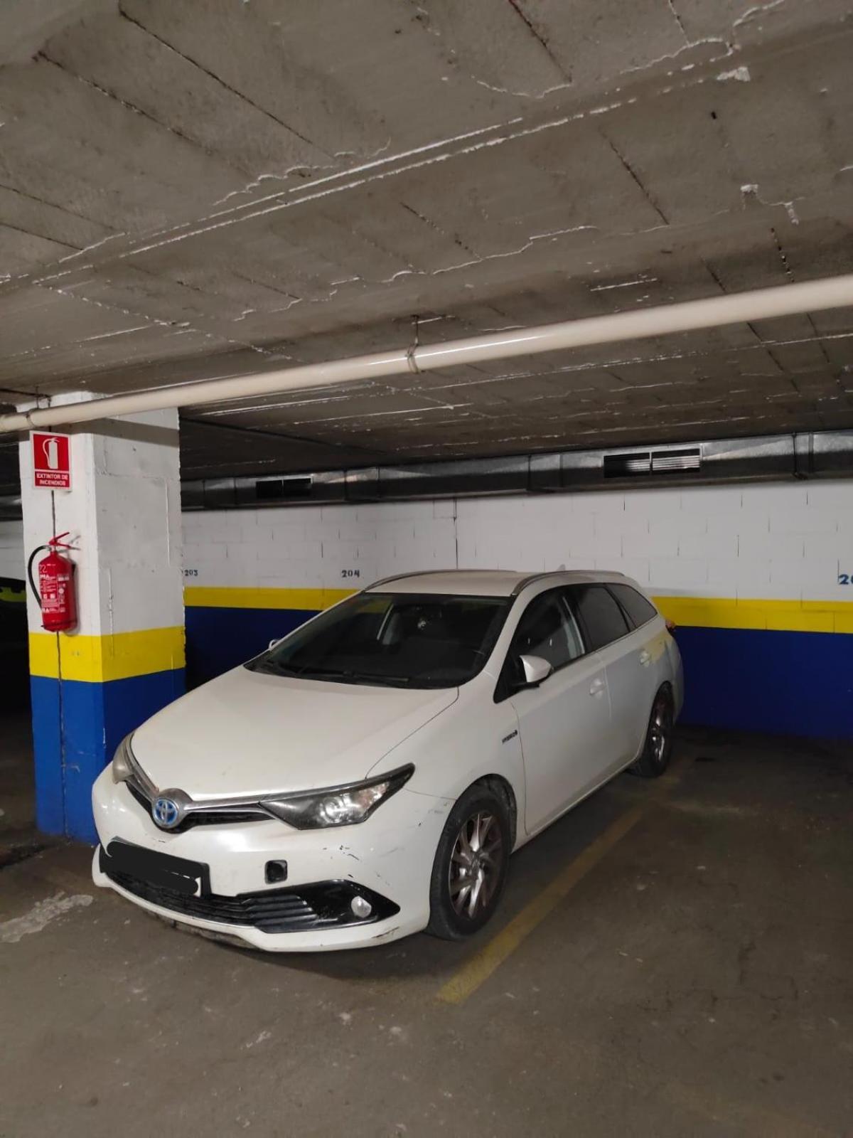 Apartamento Homies Cordoba - Parking Incluido Eksteriør billede