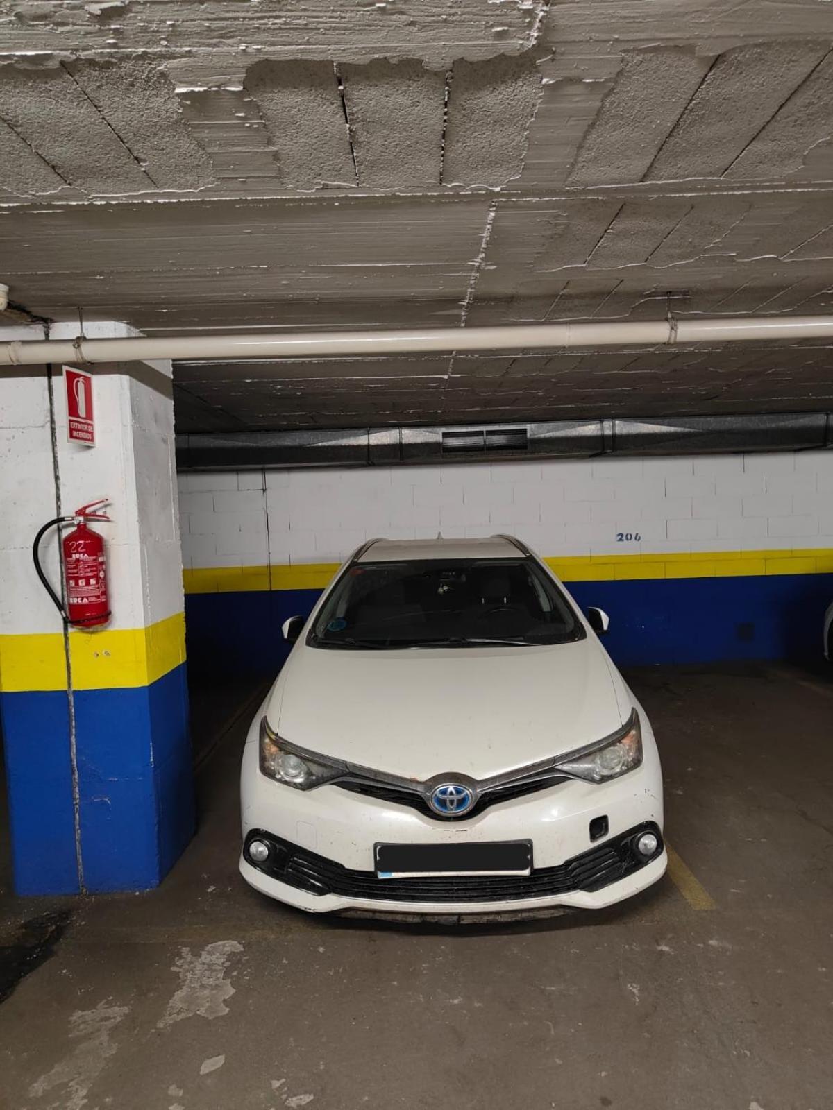 Apartamento Homies Cordoba - Parking Incluido Eksteriør billede