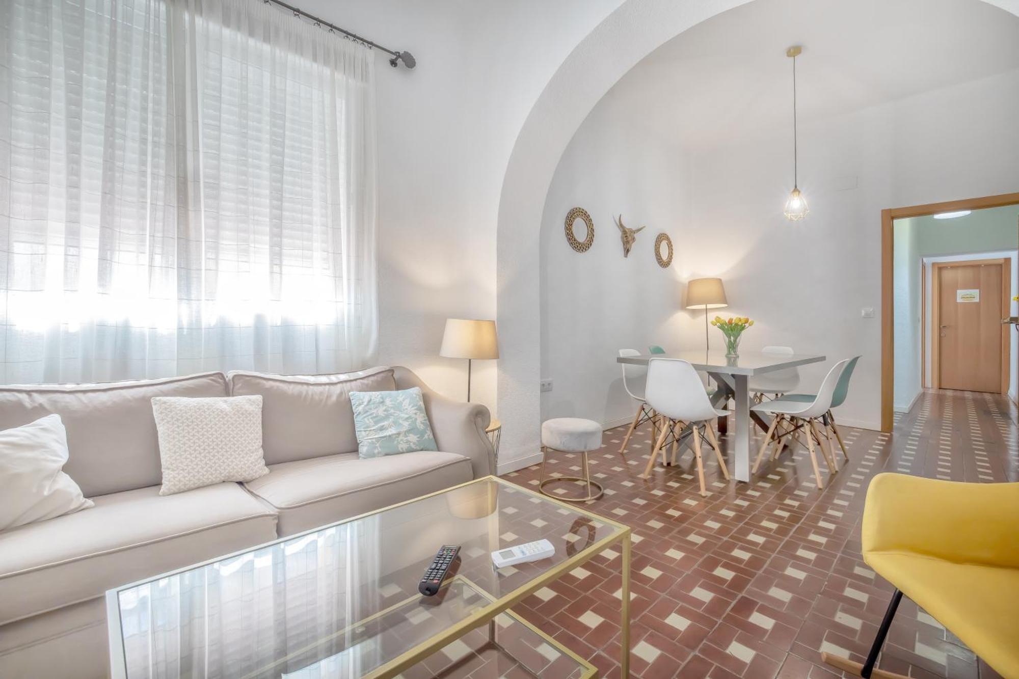 Apartamento Homies Cordoba - Parking Incluido Eksteriør billede