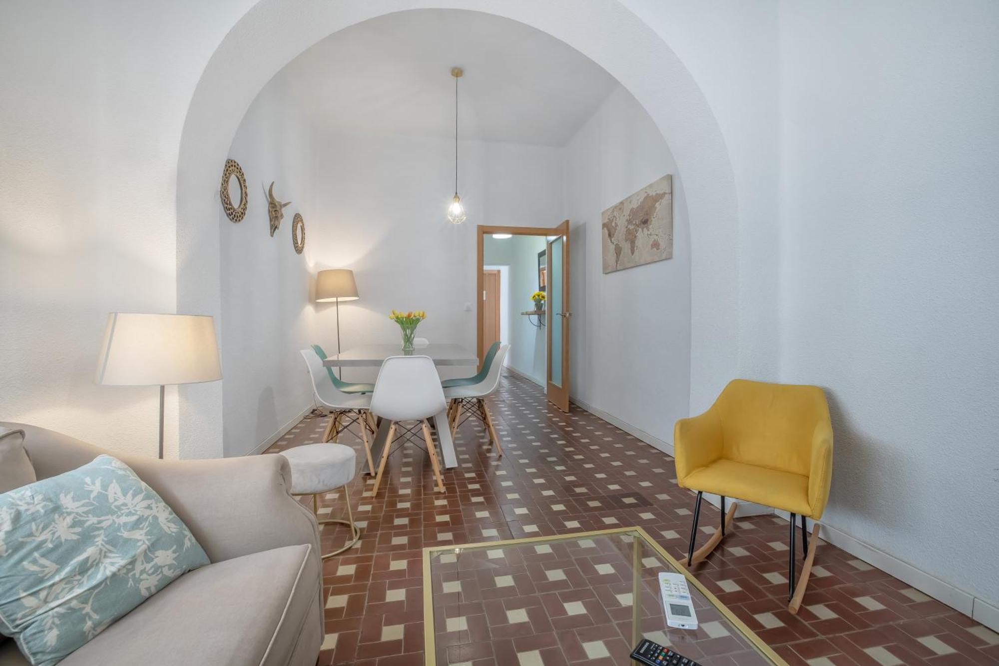 Apartamento Homies Cordoba - Parking Incluido Eksteriør billede
