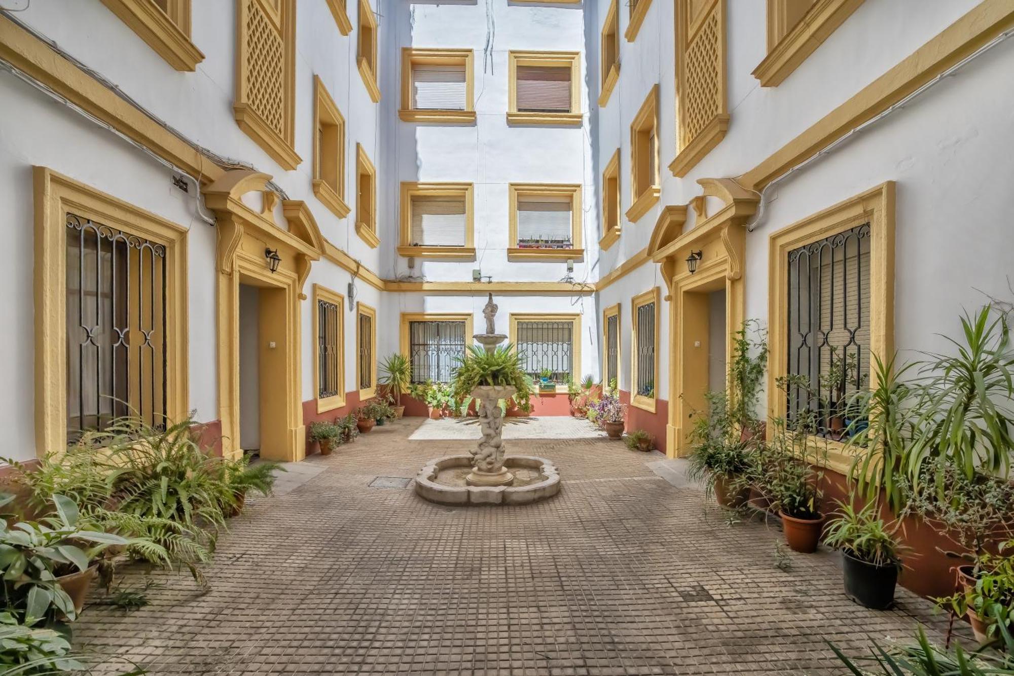 Apartamento Homies Cordoba - Parking Incluido Eksteriør billede