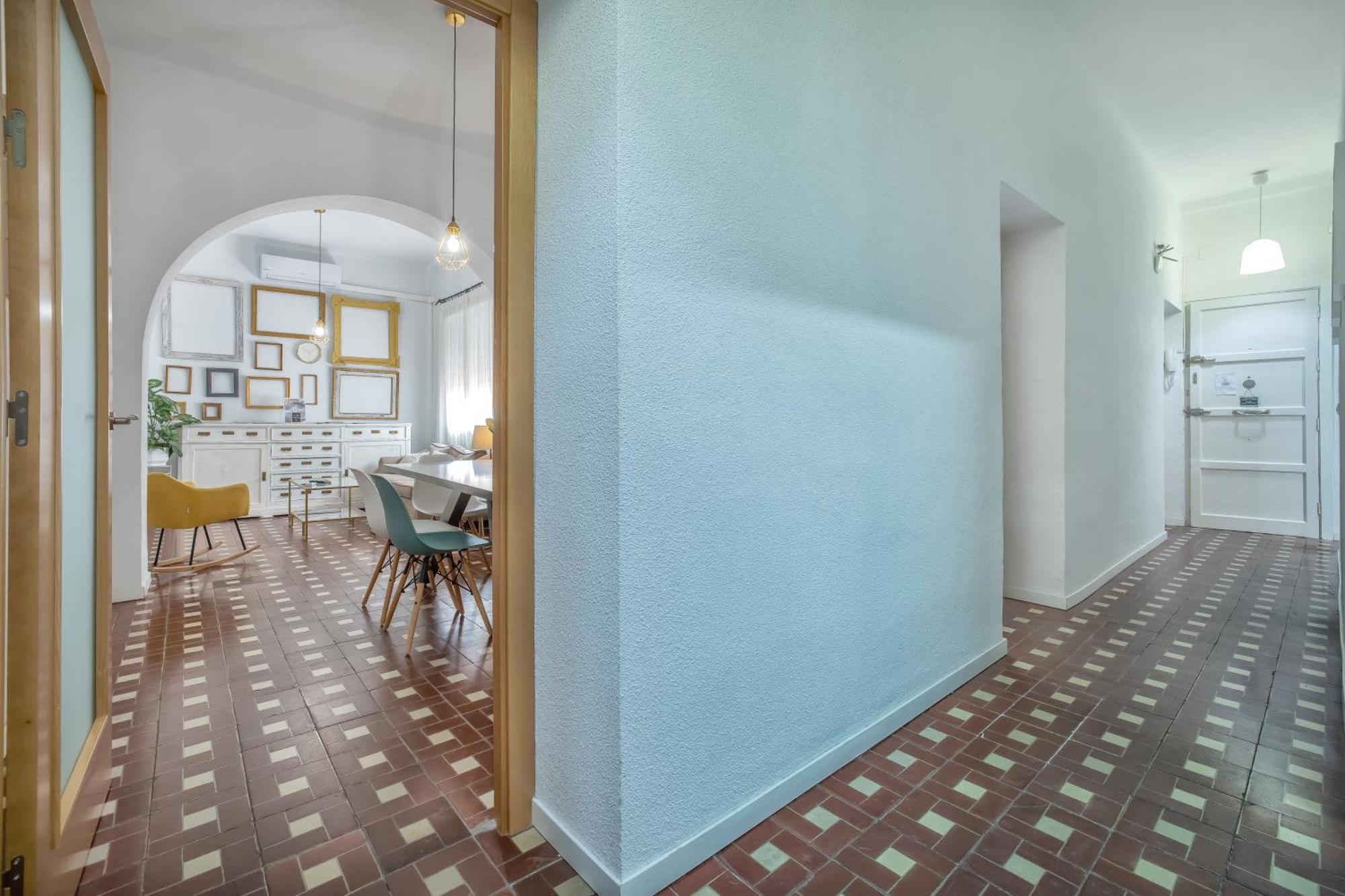 Apartamento Homies Cordoba - Parking Incluido Eksteriør billede