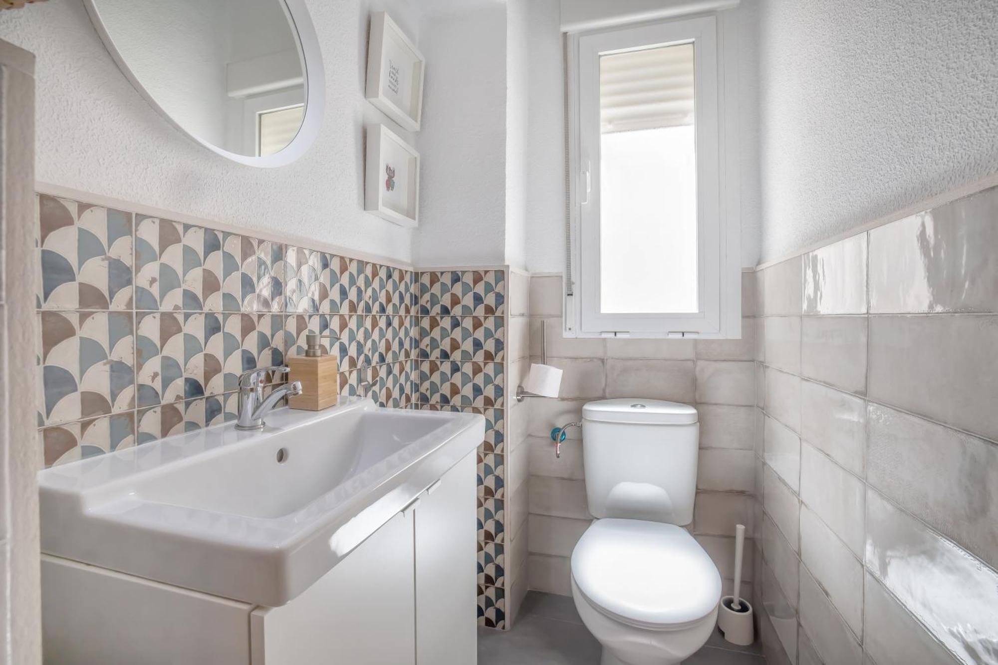 Apartamento Homies Cordoba - Parking Incluido Eksteriør billede