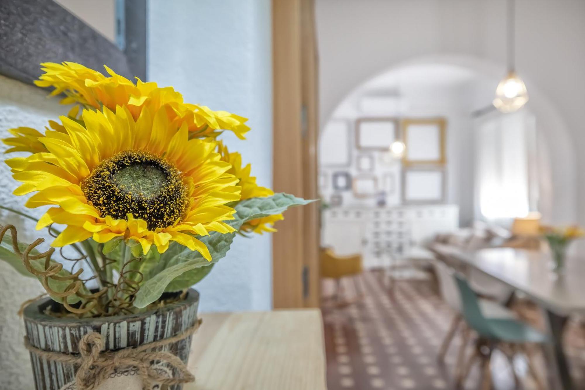 Apartamento Homies Cordoba - Parking Incluido Eksteriør billede
