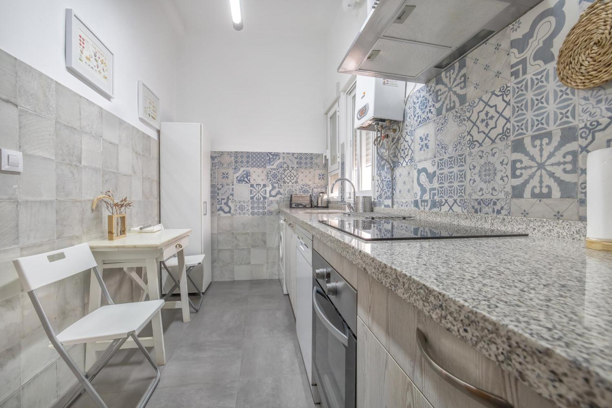 Apartamento Homies Cordoba - Parking Incluido Eksteriør billede