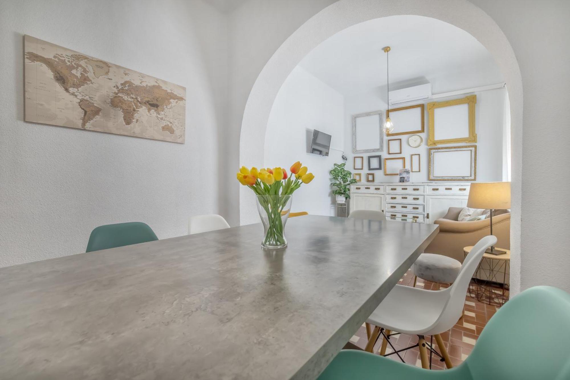 Apartamento Homies Cordoba - Parking Incluido Eksteriør billede