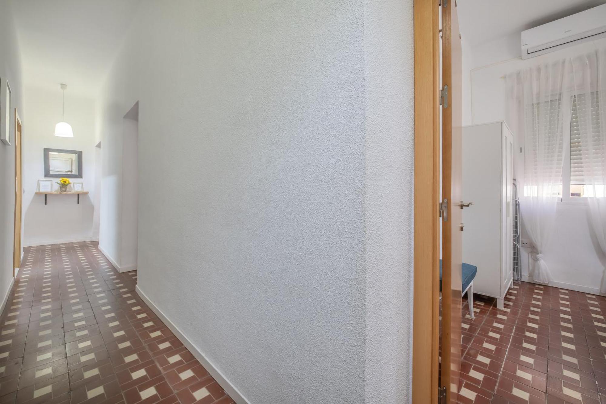 Apartamento Homies Cordoba - Parking Incluido Eksteriør billede