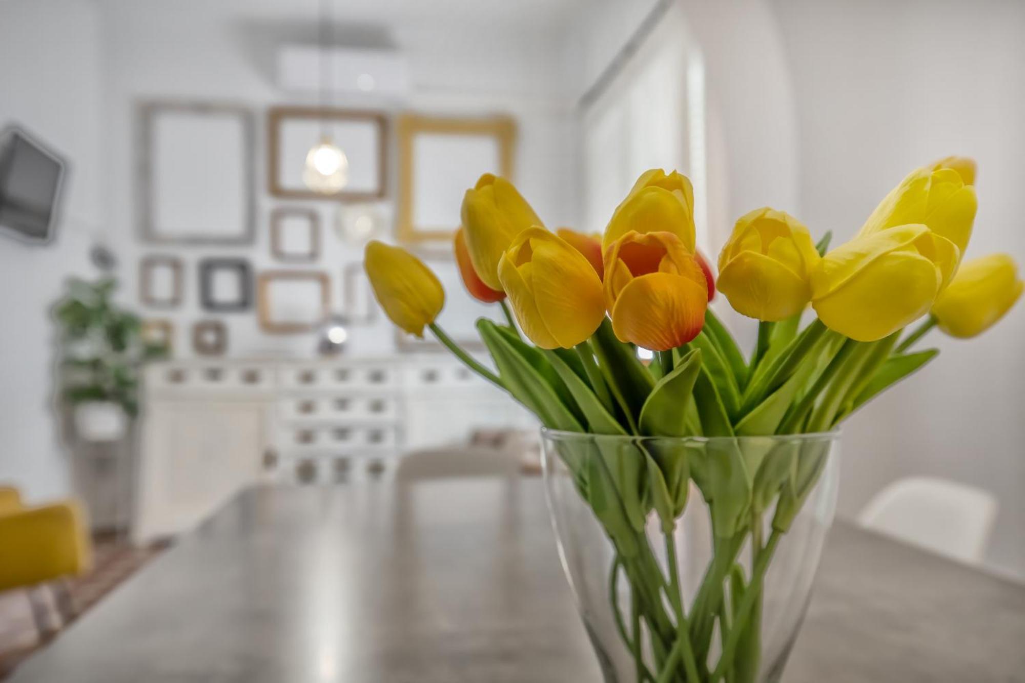Apartamento Homies Cordoba - Parking Incluido Eksteriør billede