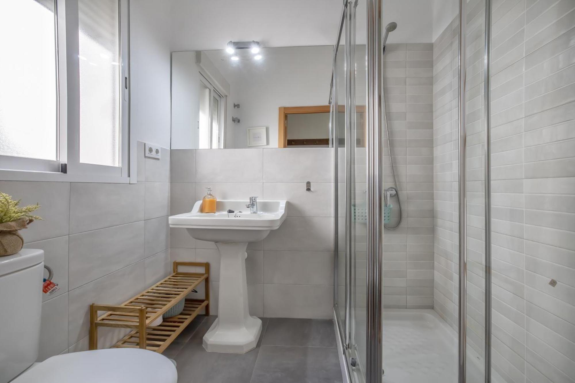 Apartamento Homies Cordoba - Parking Incluido Eksteriør billede