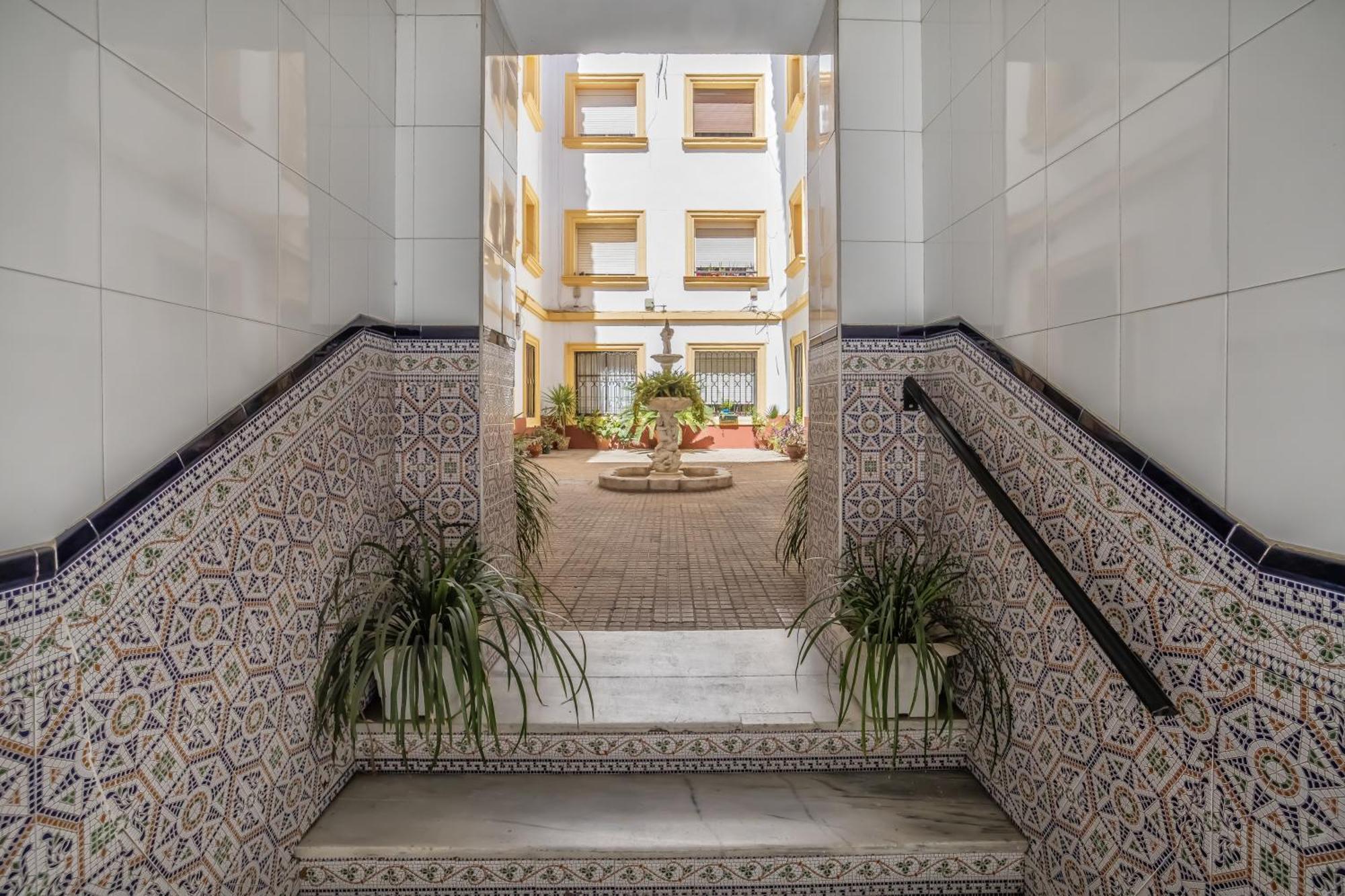 Apartamento Homies Cordoba - Parking Incluido Eksteriør billede