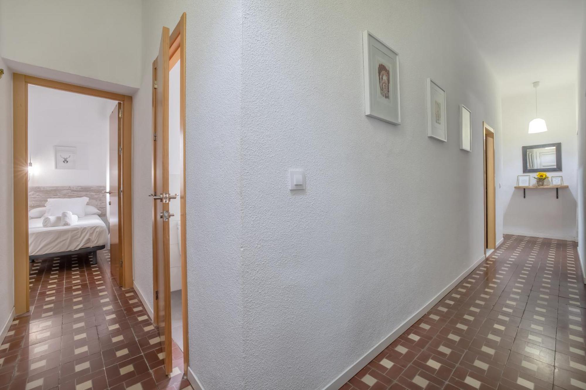 Apartamento Homies Cordoba - Parking Incluido Eksteriør billede