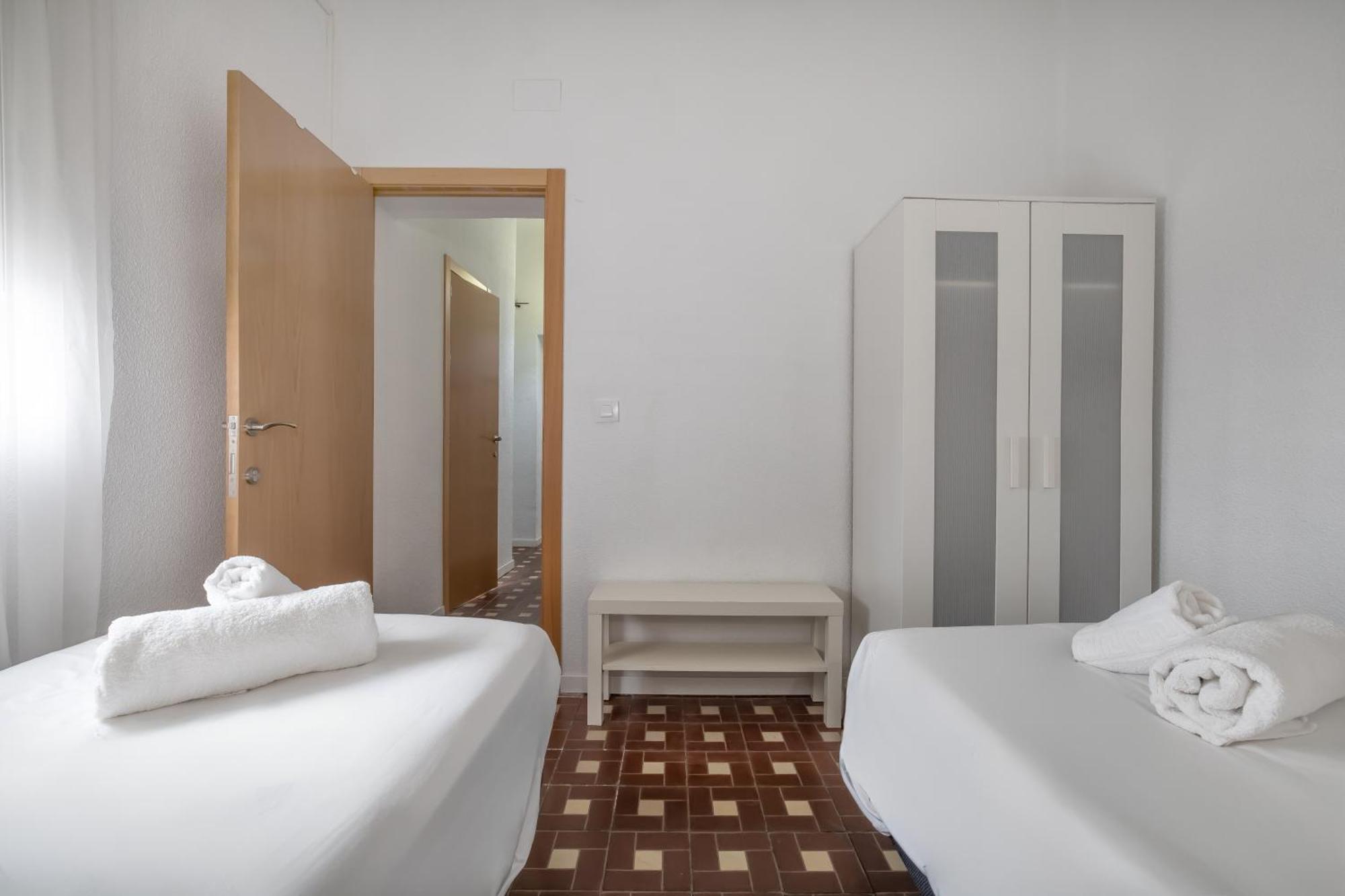Apartamento Homies Cordoba - Parking Incluido Eksteriør billede