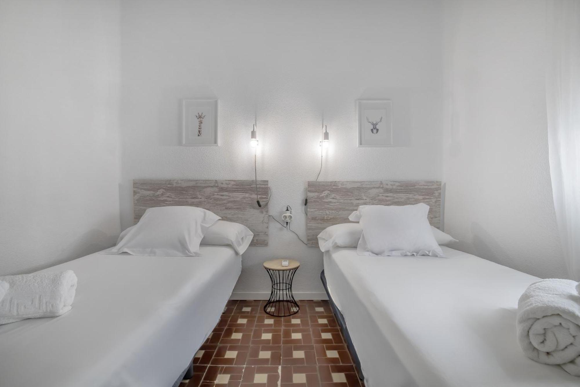 Apartamento Homies Cordoba - Parking Incluido Eksteriør billede