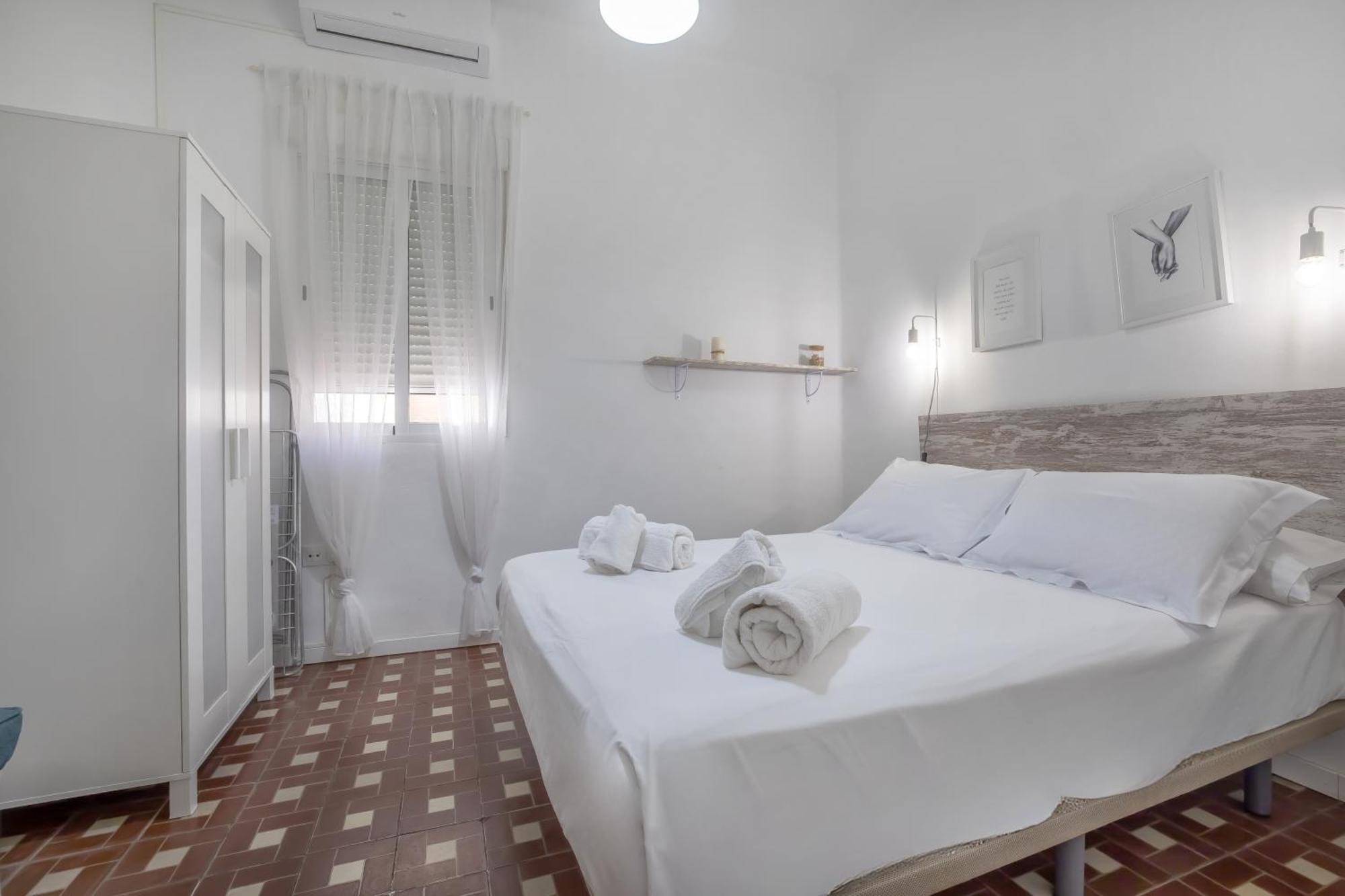 Apartamento Homies Cordoba - Parking Incluido Eksteriør billede