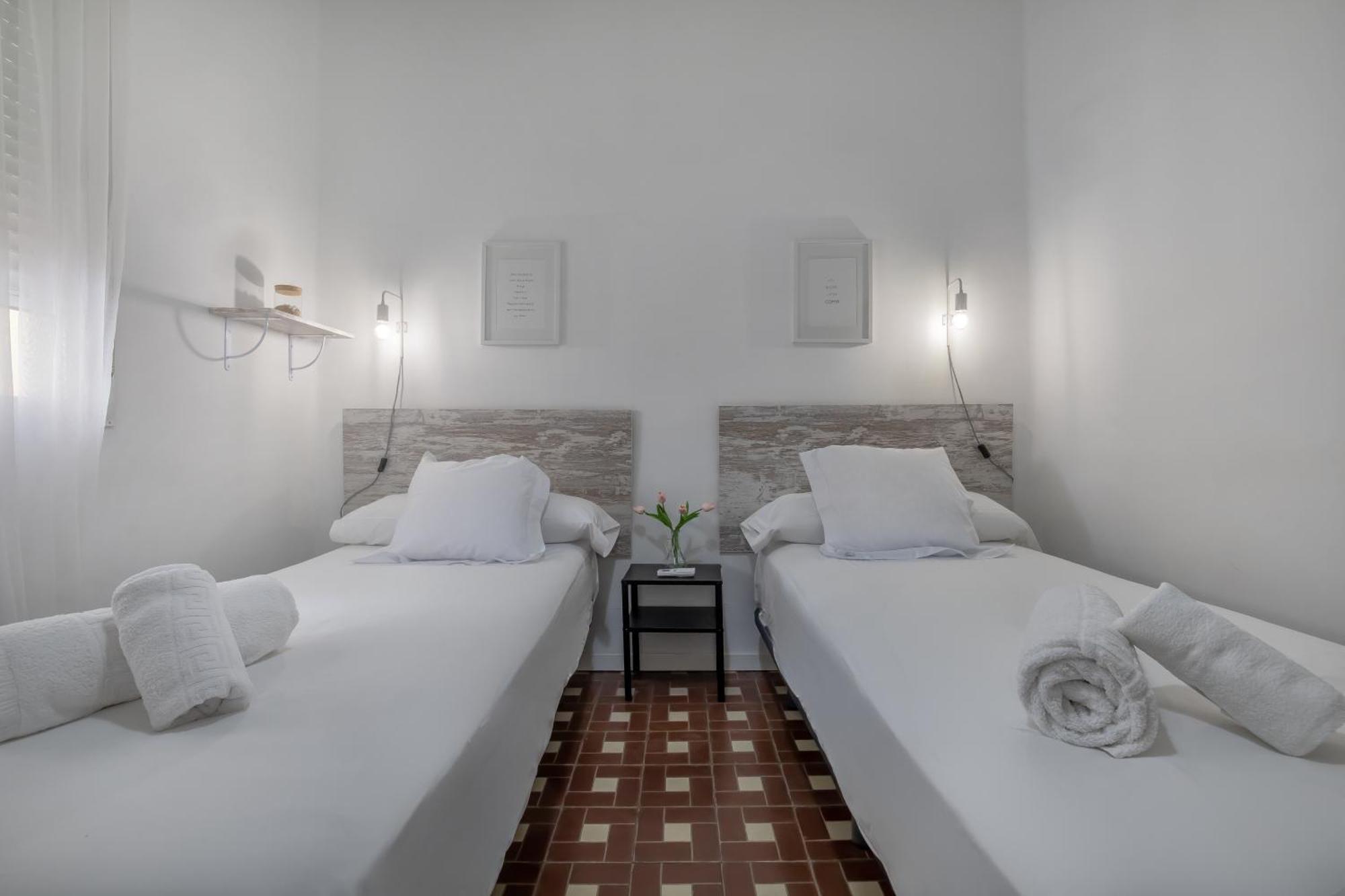 Apartamento Homies Cordoba - Parking Incluido Eksteriør billede