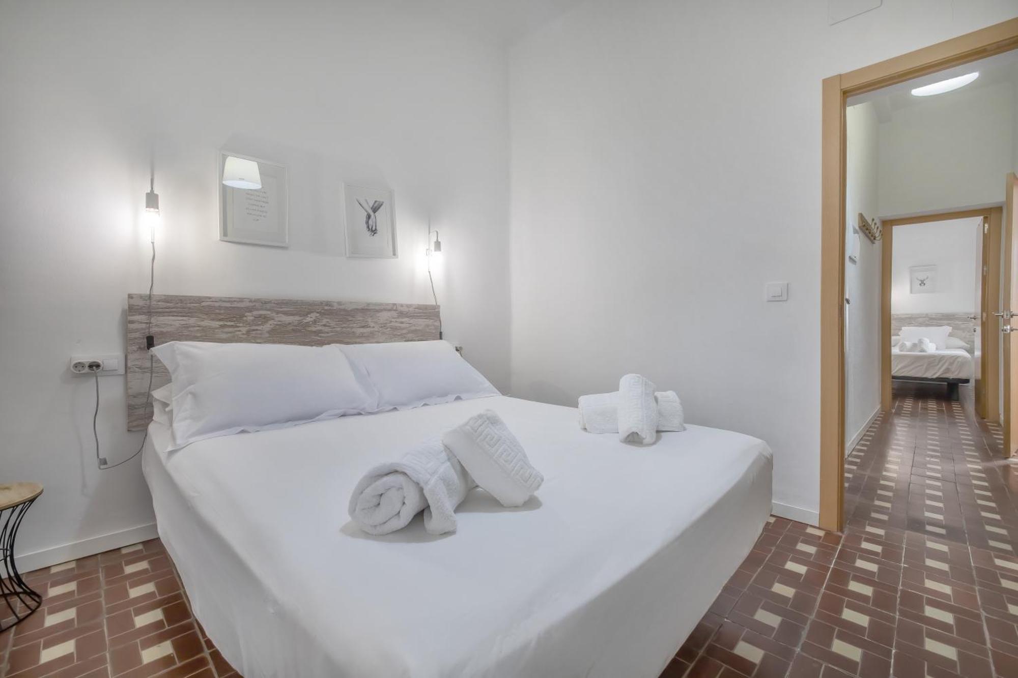 Apartamento Homies Cordoba - Parking Incluido Eksteriør billede