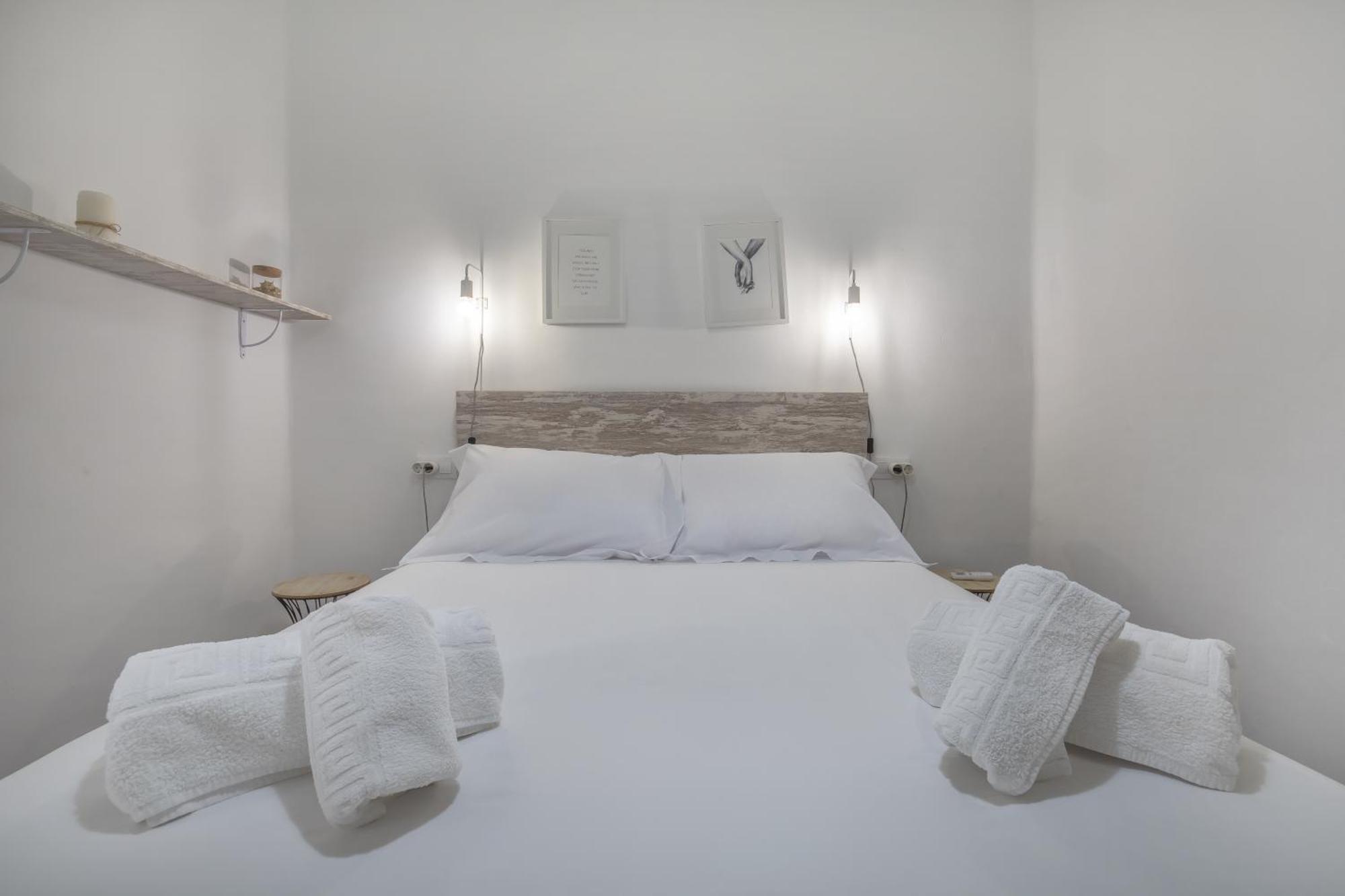 Apartamento Homies Cordoba - Parking Incluido Eksteriør billede